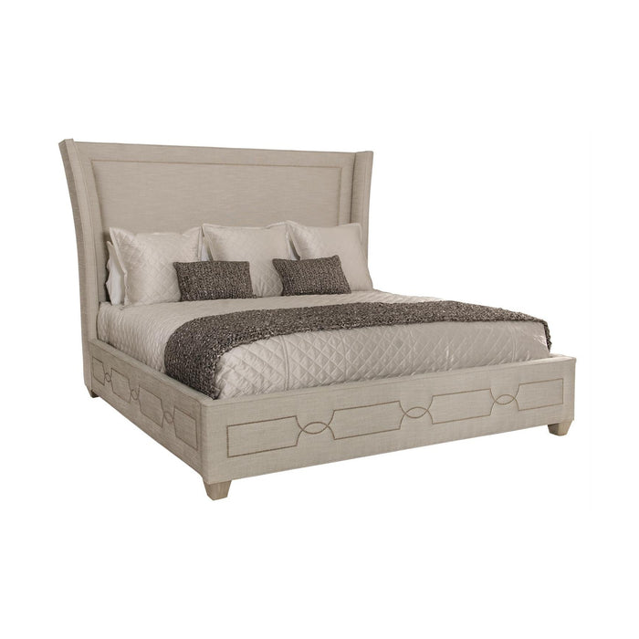 Criteria King Bed