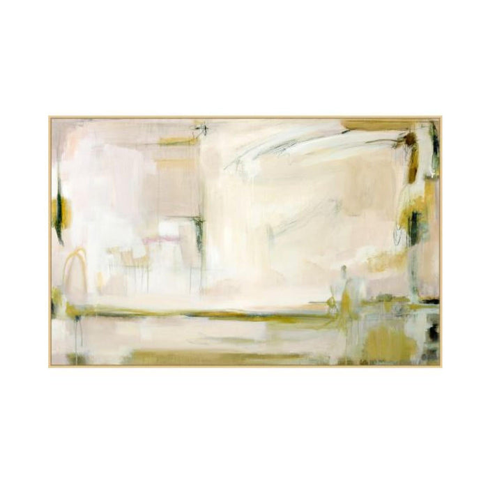 Dancing Desert
