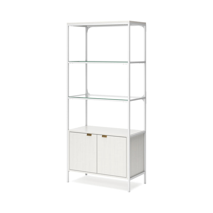 Deznee Bookcase