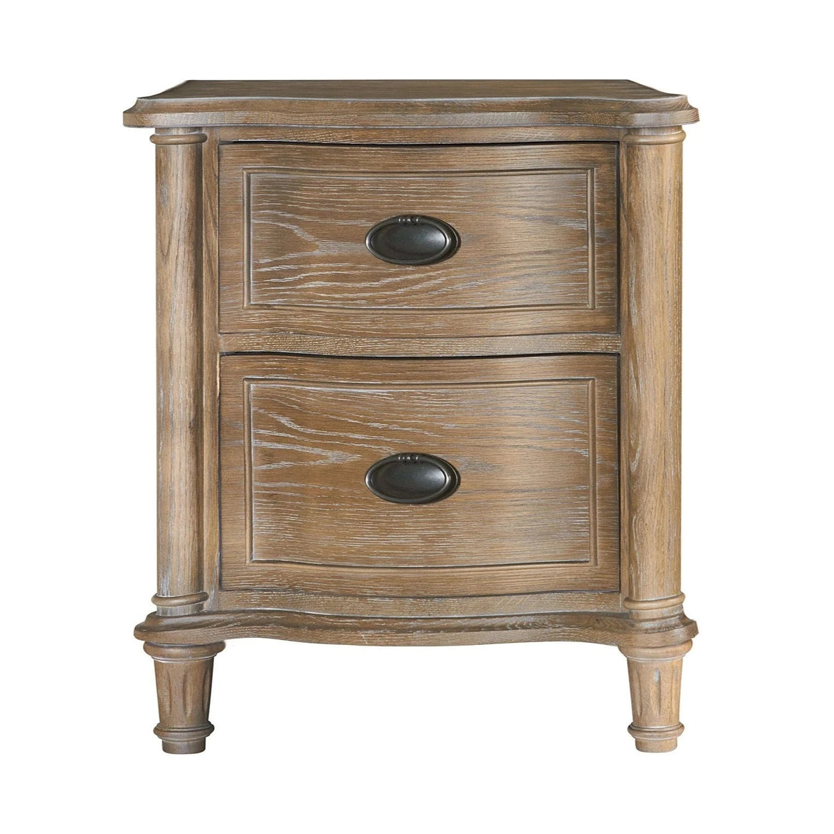 Devon Nightstand