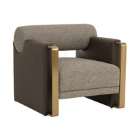 Edgar Lounge Chair