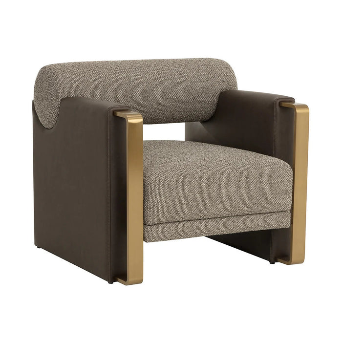 Edgar Lounge Chair