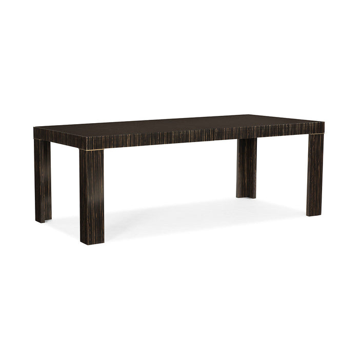 Edge Dining Table