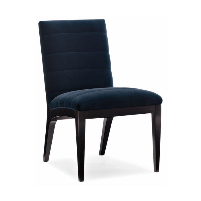 Edge Side Chair