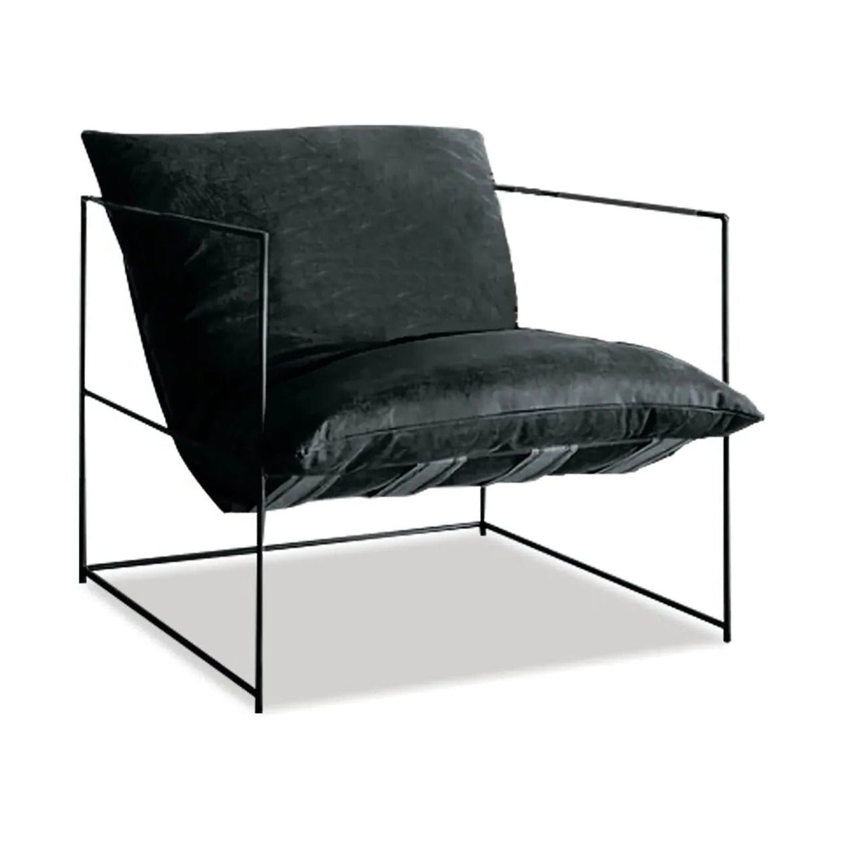 Ericsson Lounge Chair