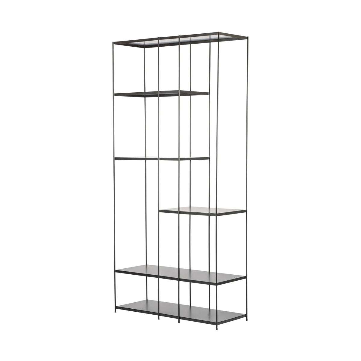 Etta Bookshelf