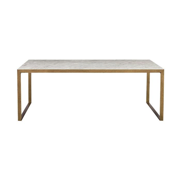 Evert High Coffee Table