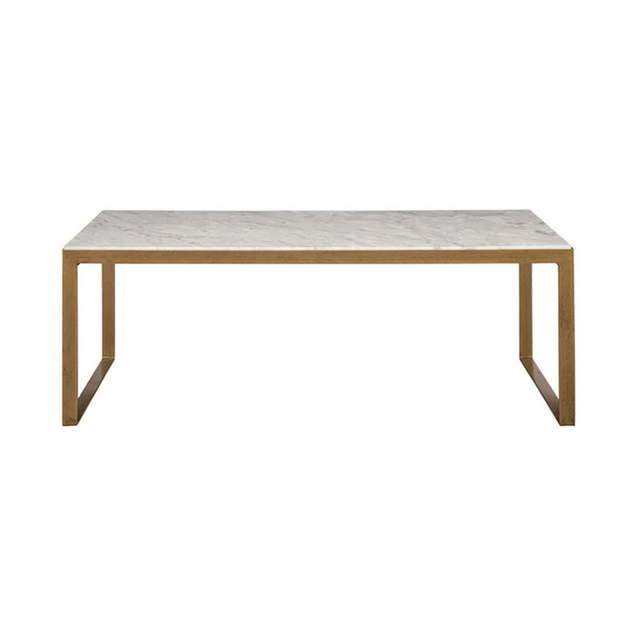 Evert Low Coffee Table