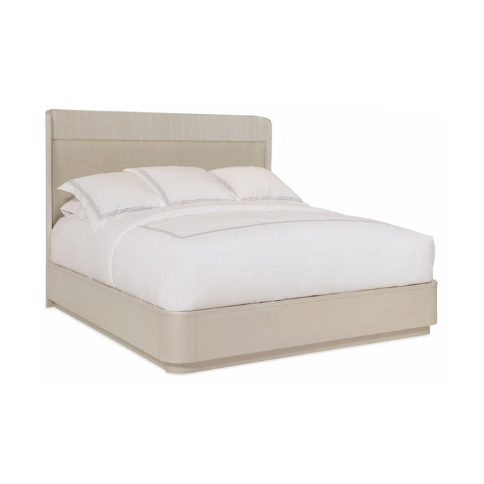 Fall in Love King Bed
