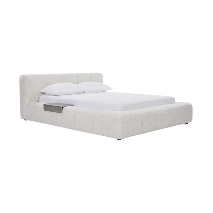 Fiona Fabric Bed