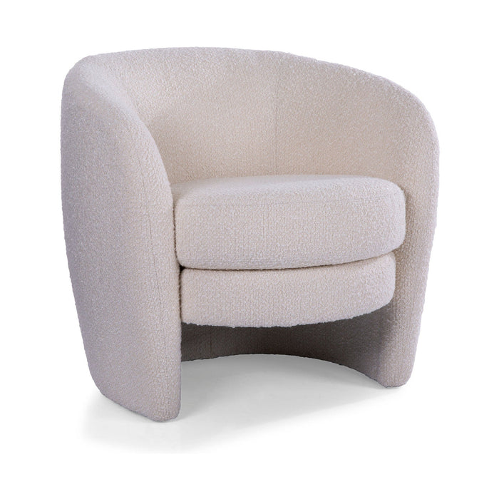 Flora Accent Chair