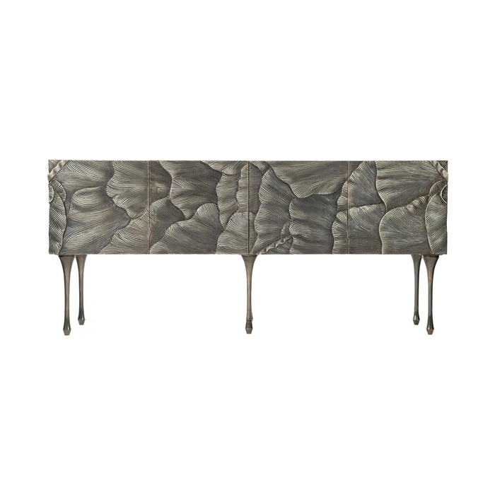 Flora Console