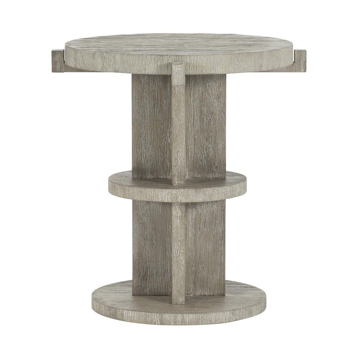 Foundations Round Side Table