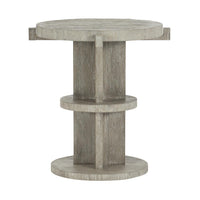 Foundations Round Side Table