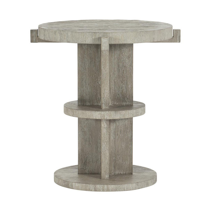Foundations Round Side Table