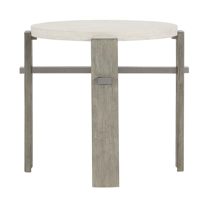 Foundations Side Table