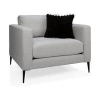 Gigi Chair and a Half