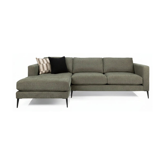 Gigi Sofa Chaise