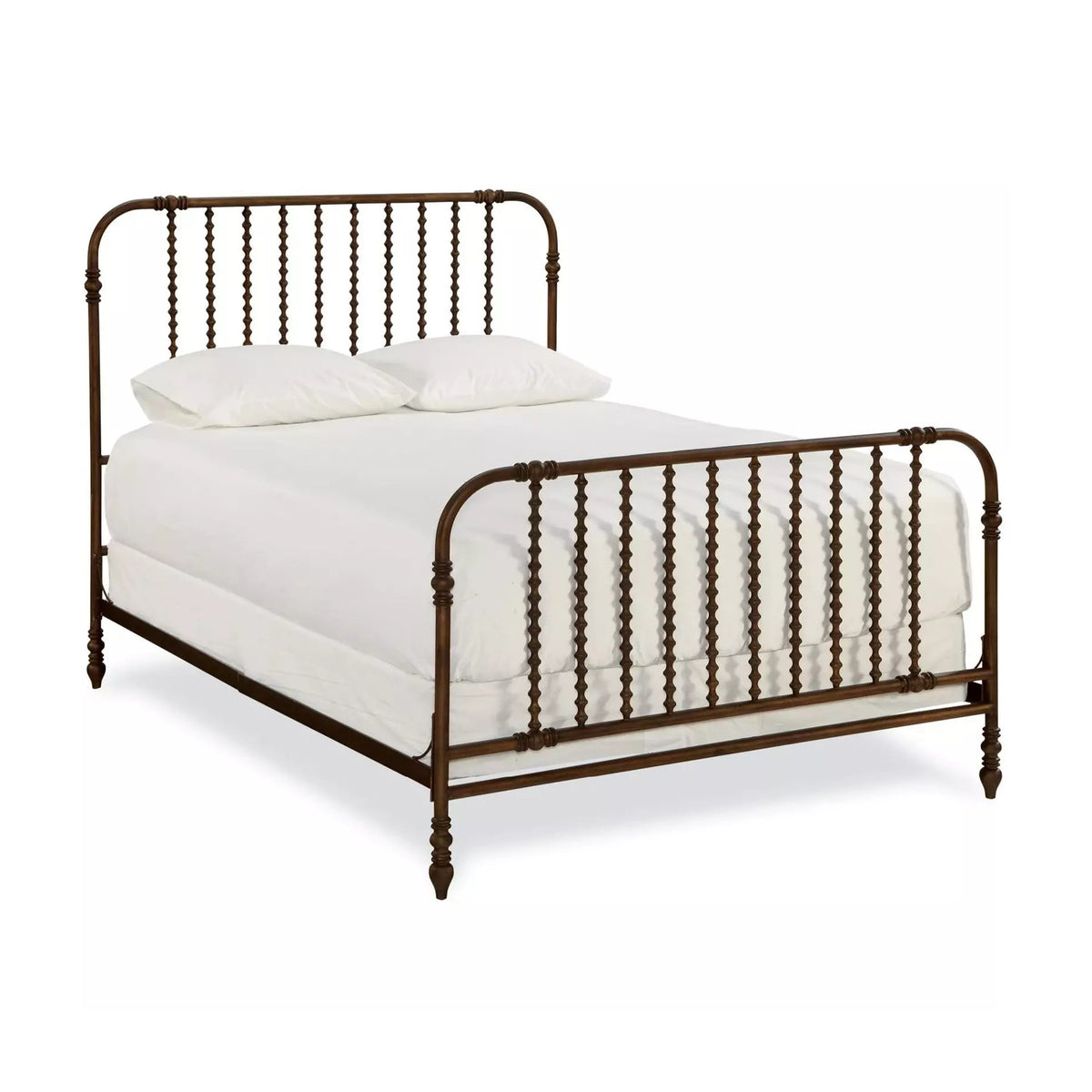 Guest Room Queen Bed