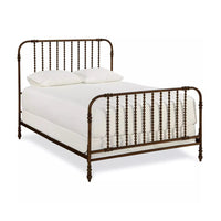 Guest Room Queen Bed