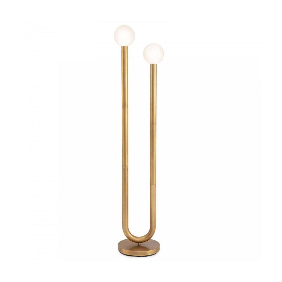 Happy Floor Lamp