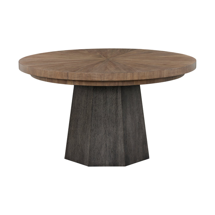 Haze Round Table