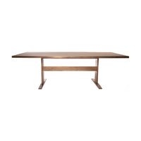 Heidi Rustic Dining Table
