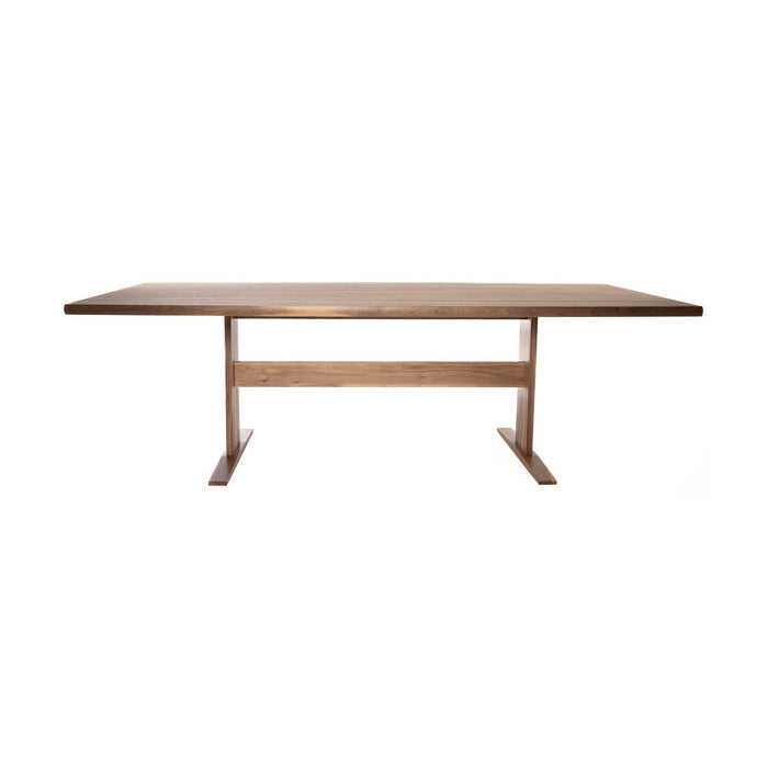 Heidi Rustic Dining Table