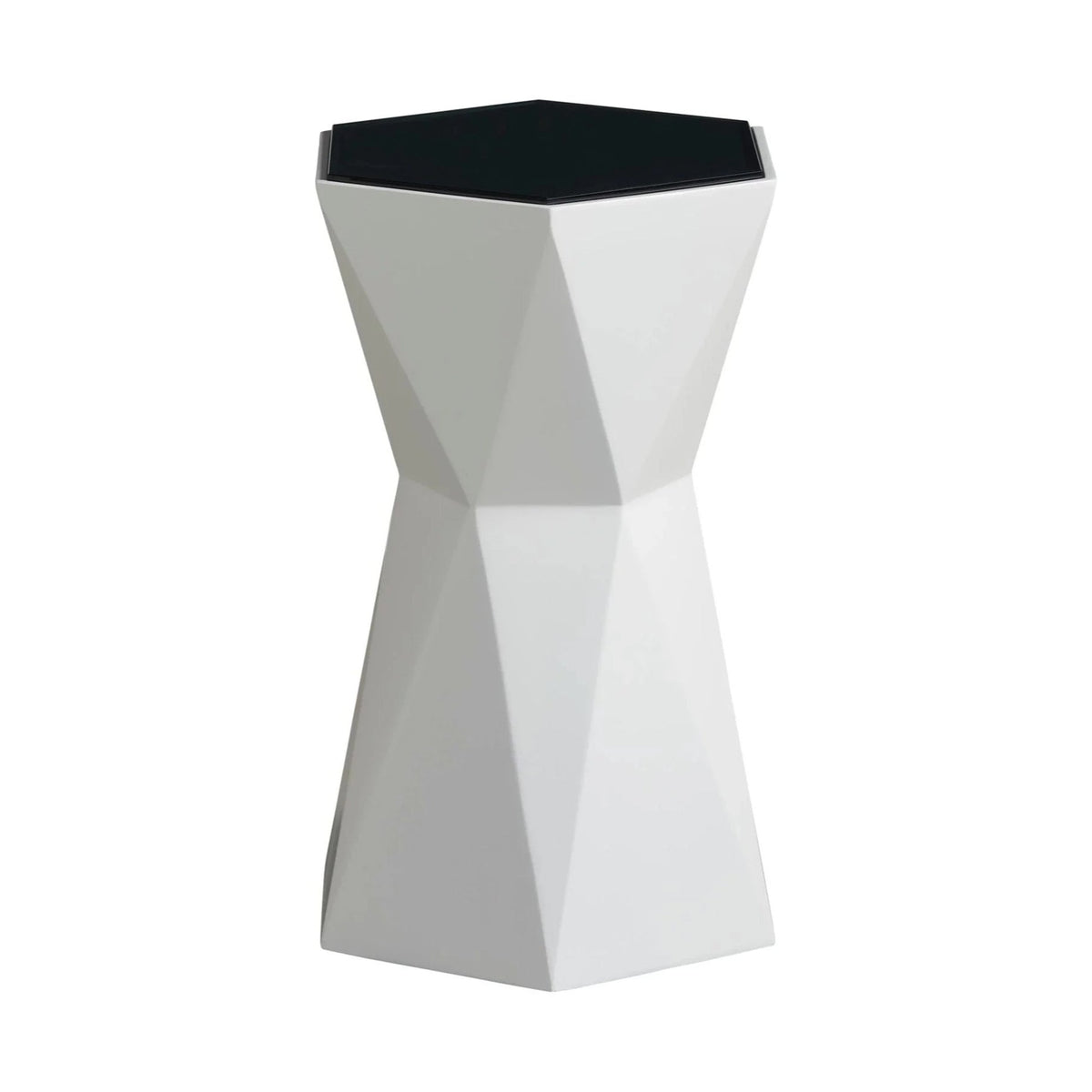 Hexagon Drink Table