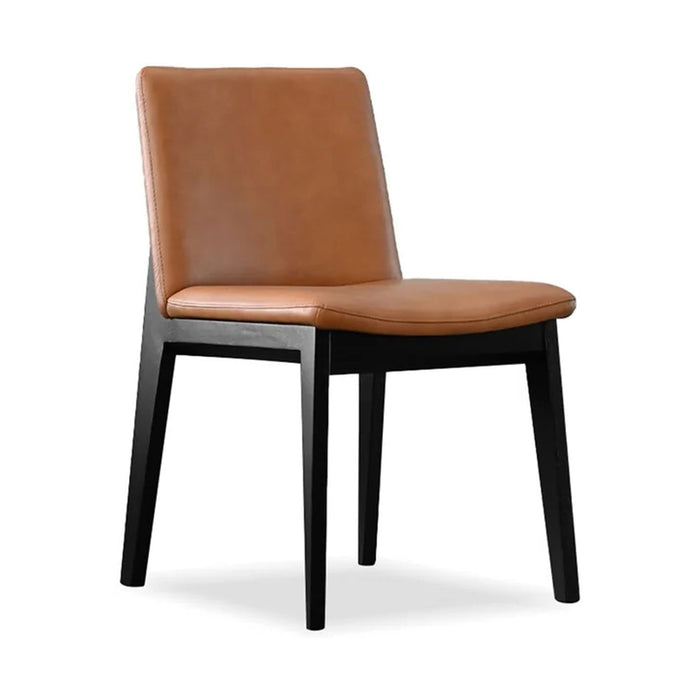 Holster Side Chair