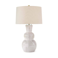 Hugo Ceramic Lamp