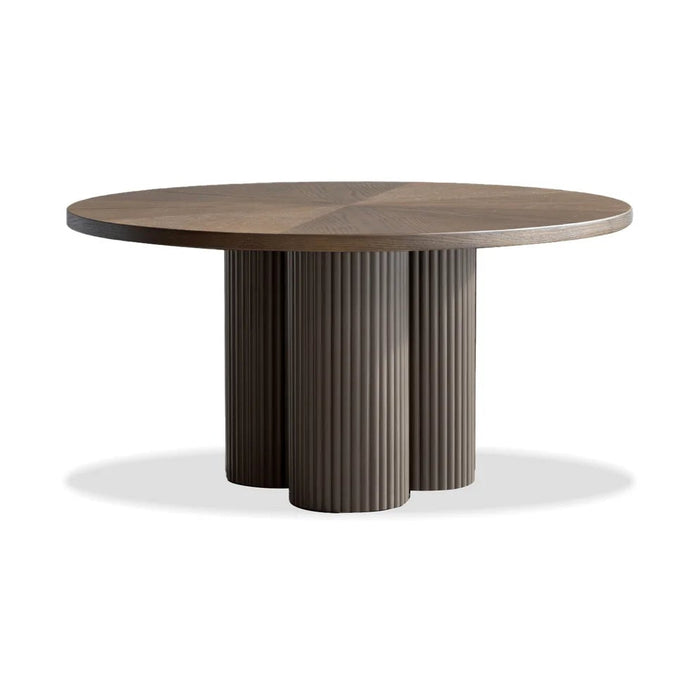Ionic Dining Table