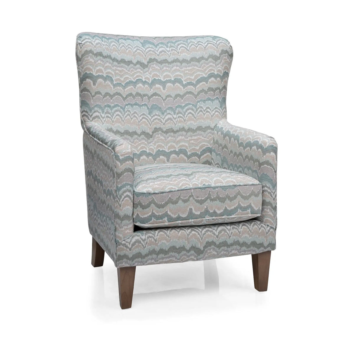 Isabelle Wing Chair