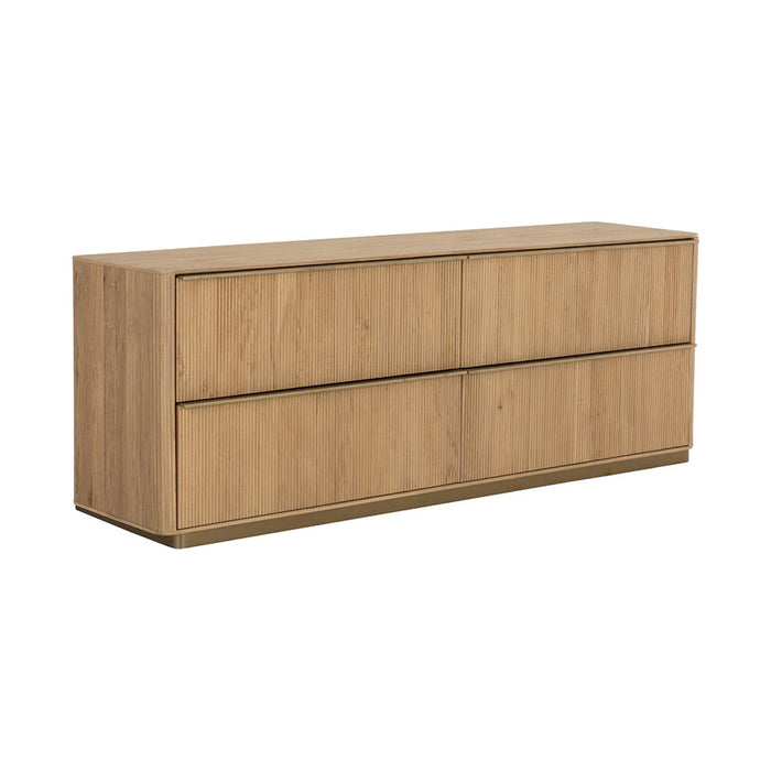 Kalla Dresser