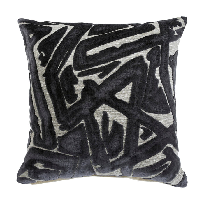 Kaslow 4 Piece Pillow Set