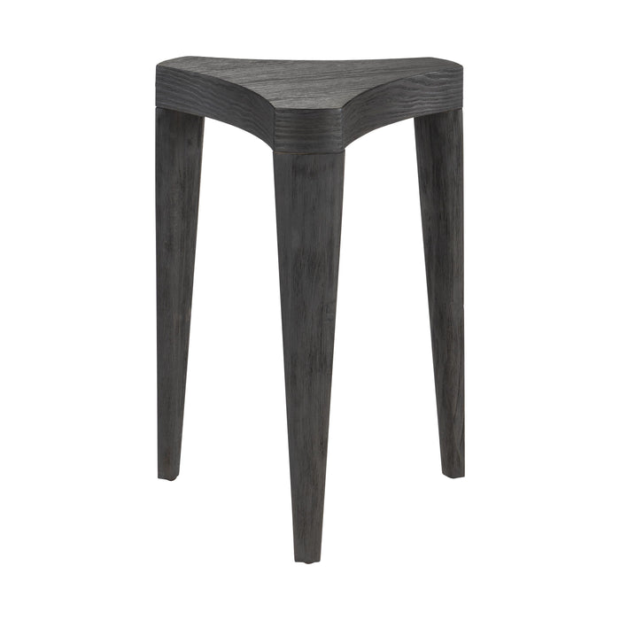 Katana Accent Table