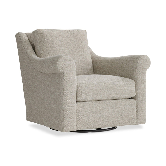 Keirnan Swivel Chair