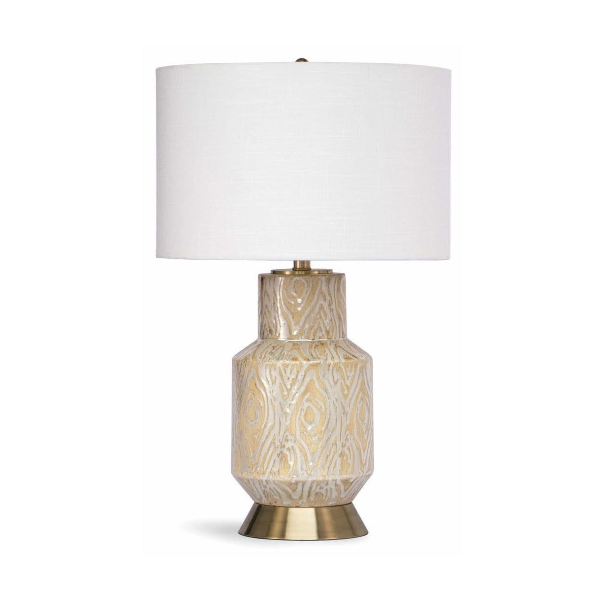 Kendall Ceramic Table Lamp