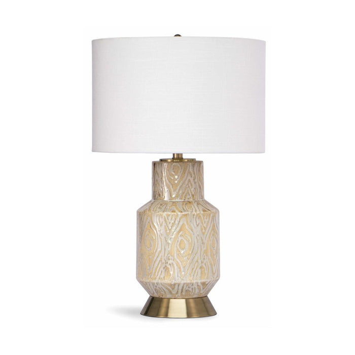 Kendall Ceramic Table Lamp