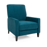 Kick Back Recliner