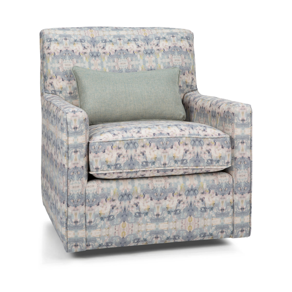 Kingston Swivel Chair