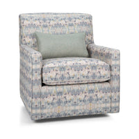 Kingston Swivel Chair