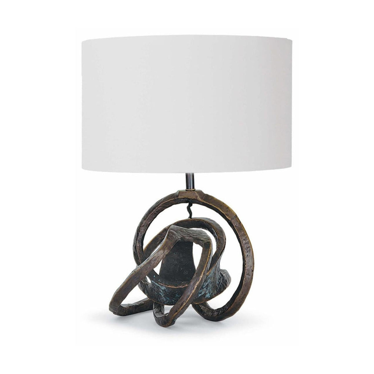 Knot Table Lamp