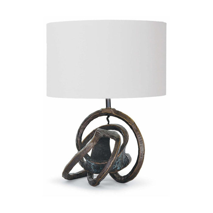 Knot Table Lamp