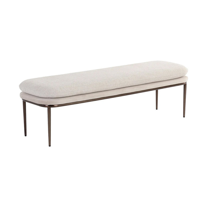 Koffi Bench