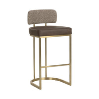 Larissa Barstool