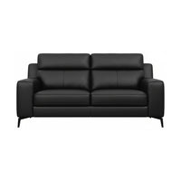 Alex Leather Power Reclining Sofa