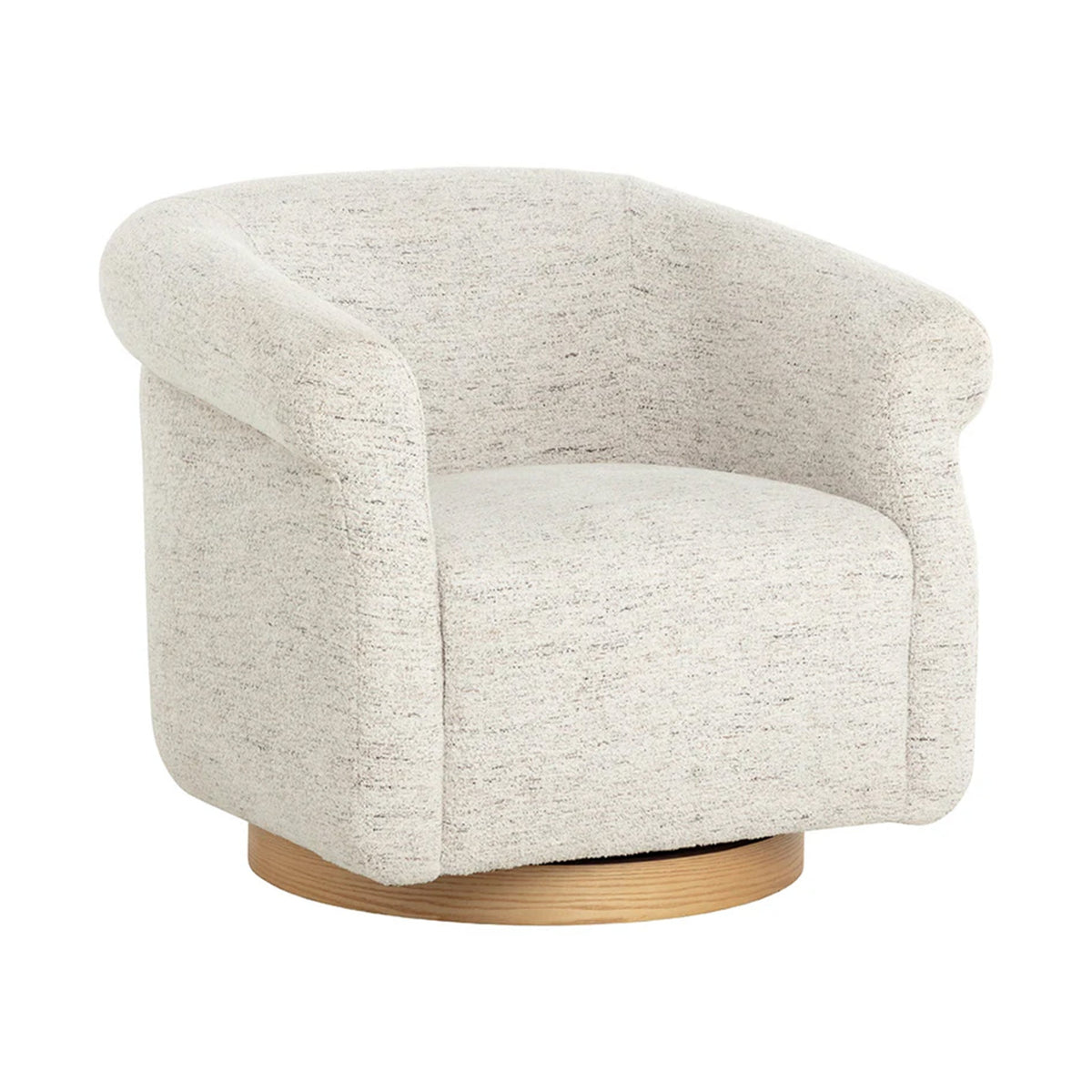 Libby Swivel Chair