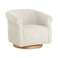 Libby Swivel Chair