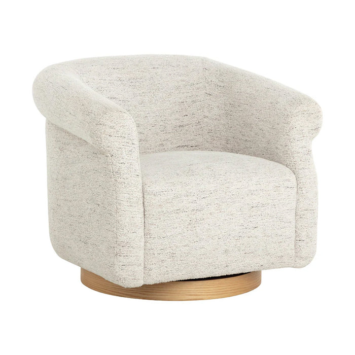 Libby Swivel Chair